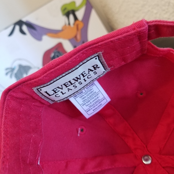 Ohsawa Generals Strapback - Picture 8 of 8